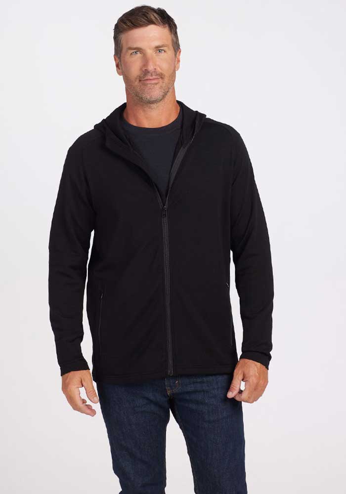 Boulder Hoodie