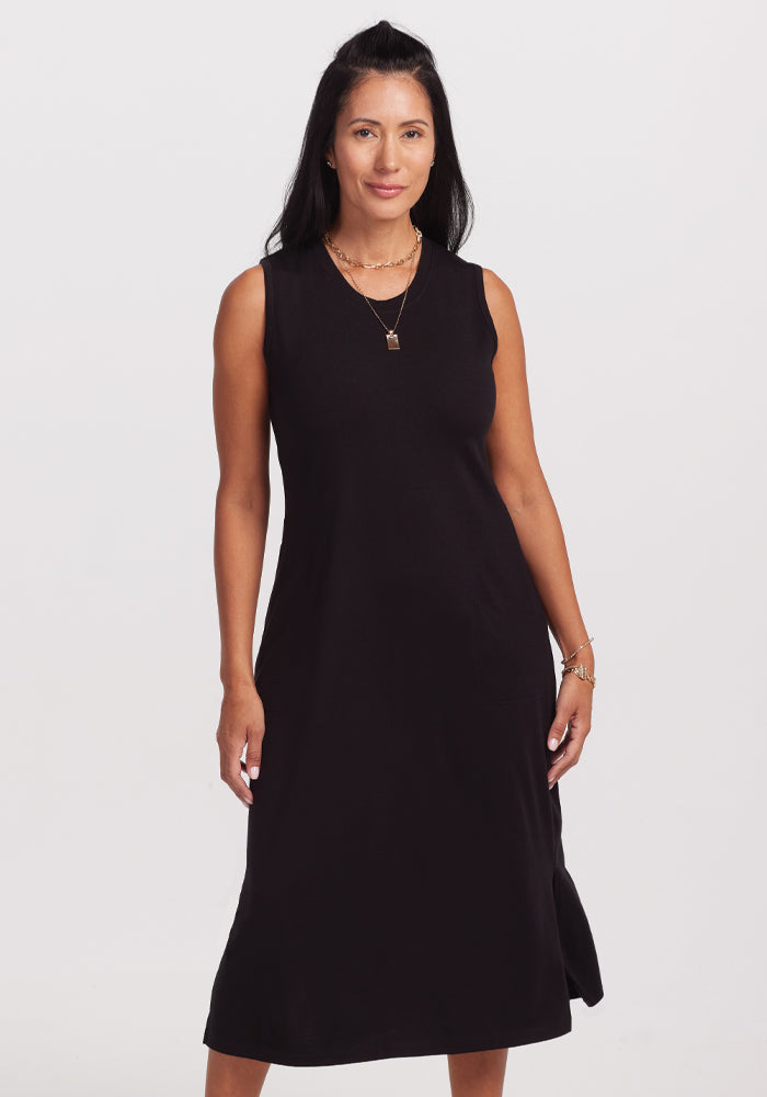 Black / XSM