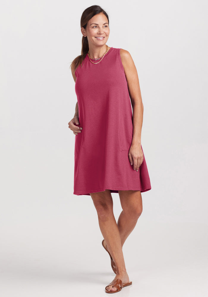Clara Dress