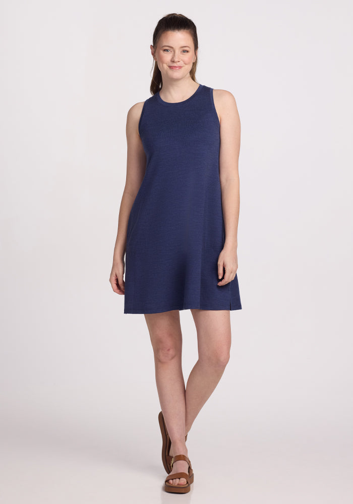Clara Dress