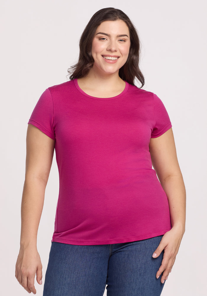 Addie Crew Neck