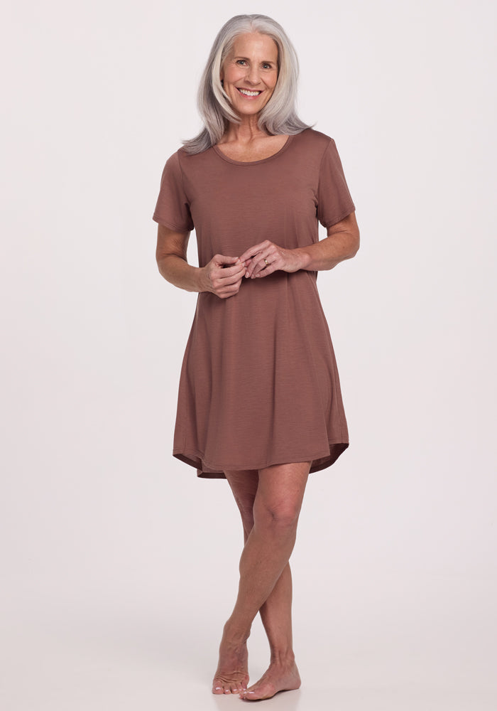 Desi Nightgown