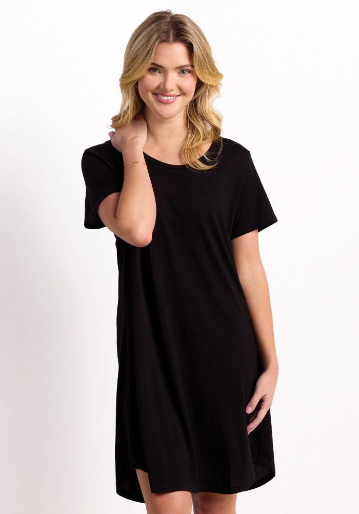 Black / LRG