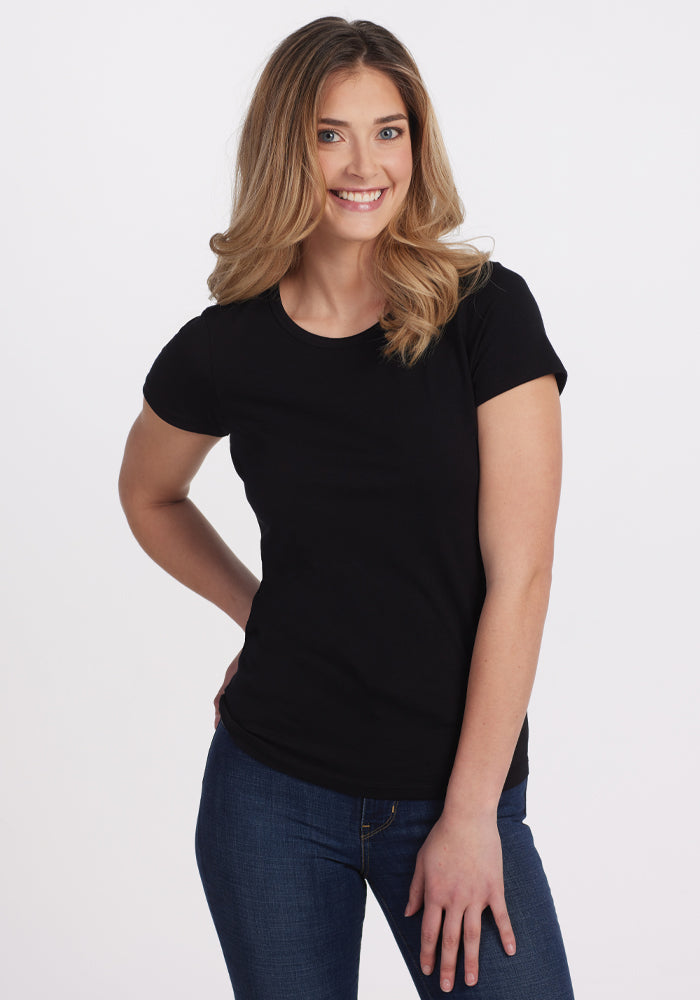 Black / 3X