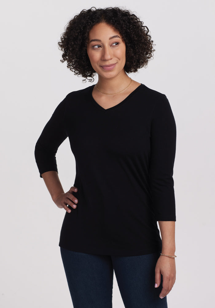 Black / XSM