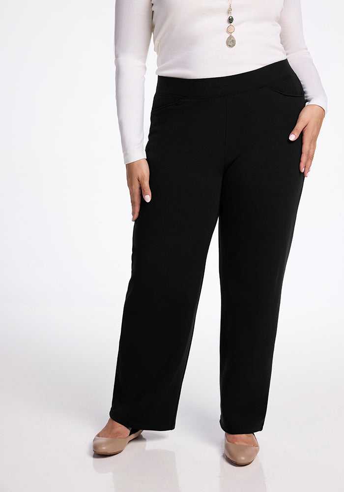 Ellie Wide Leg Pants