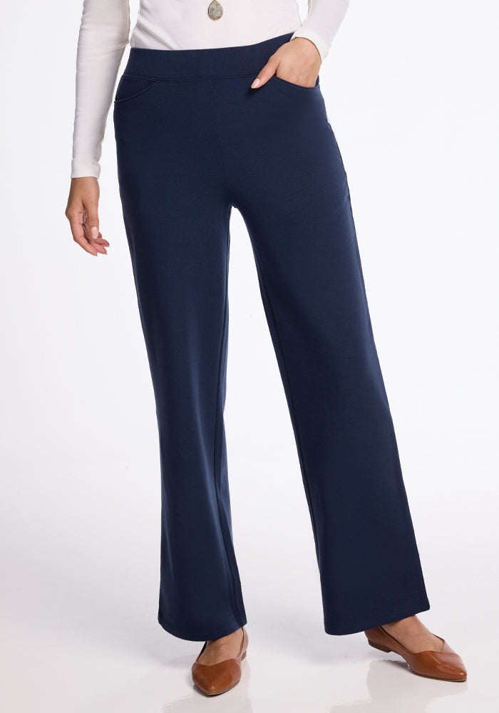Deep Navy / XSM