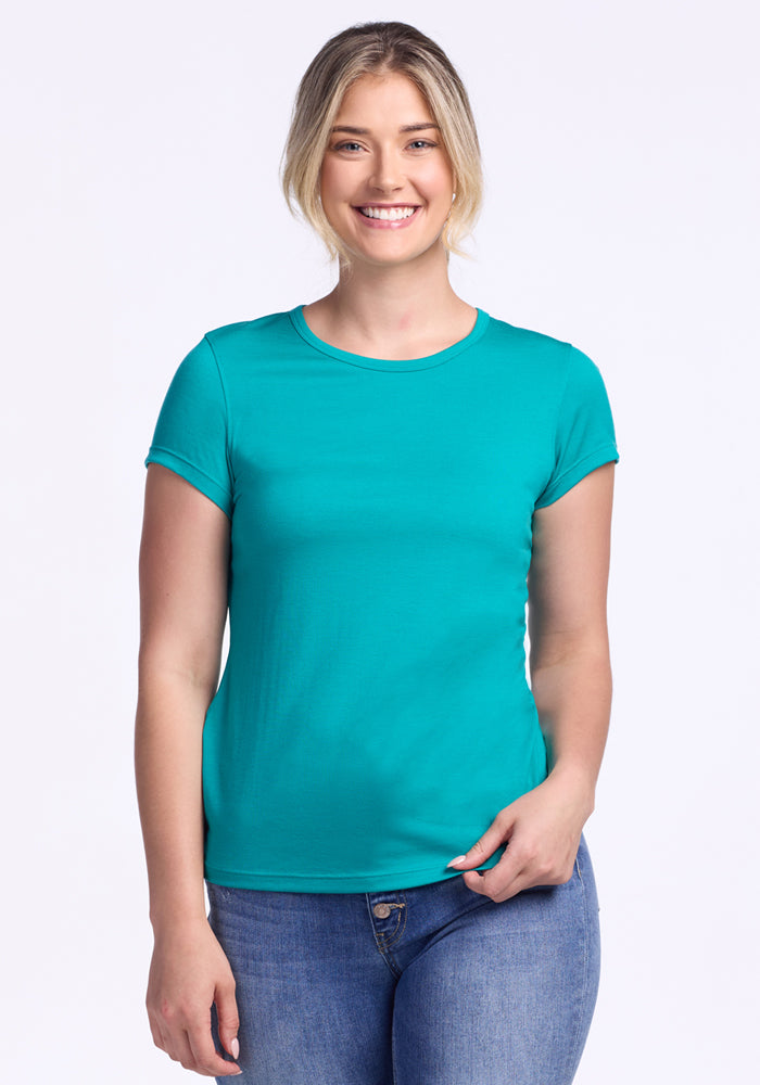Tidal Teal / SML