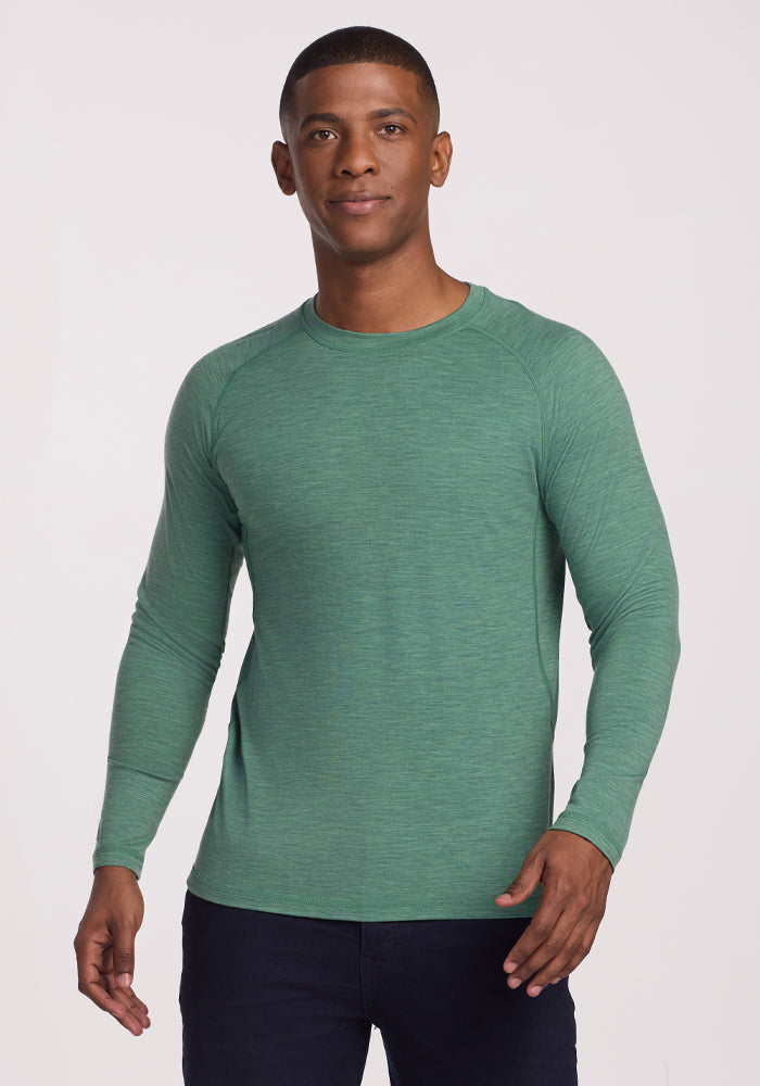 Sea Mist / 2XL