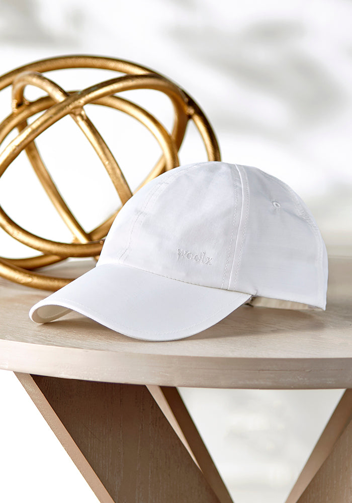 Frankie Baseball Hat