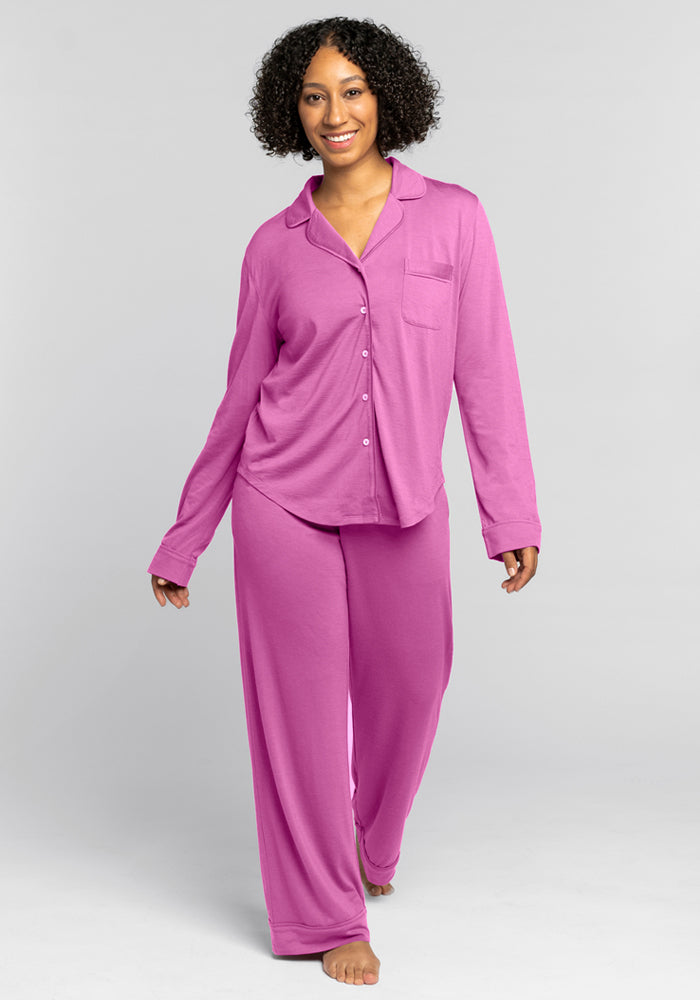 Harper FeatherTouch® Pajama Set
