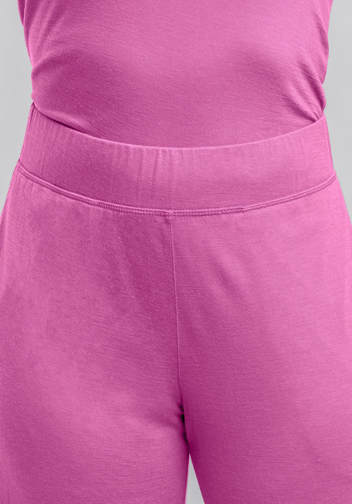 Harper FeatherTouch® Pajama Set - Wild Blossom