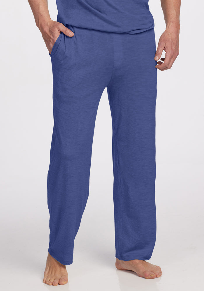 Arlo Lounge Pants - Cloudy Bay