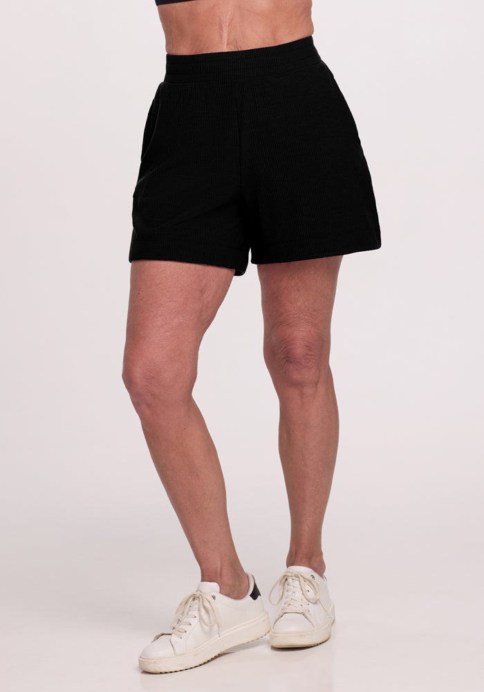 Black / 2X