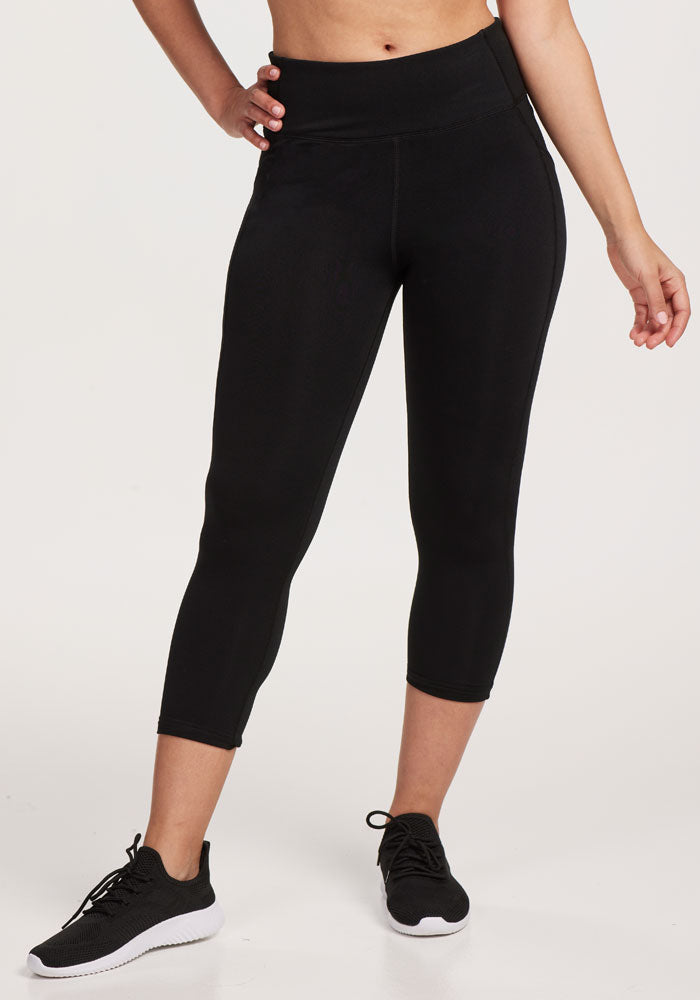 Black / 2X