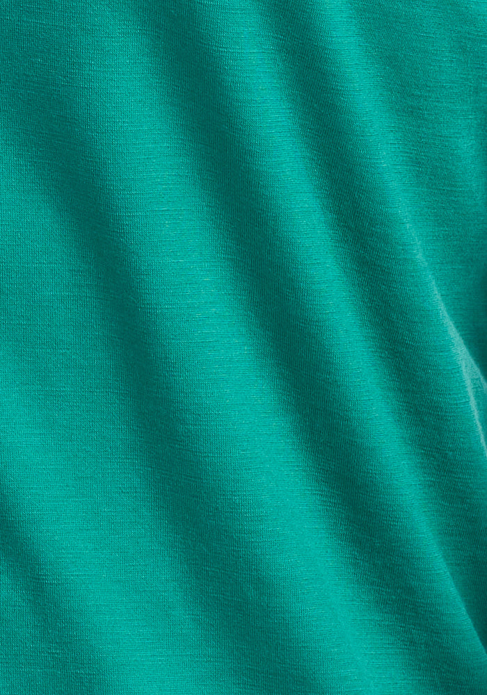 Millie Long Sleeve - Shady Glade