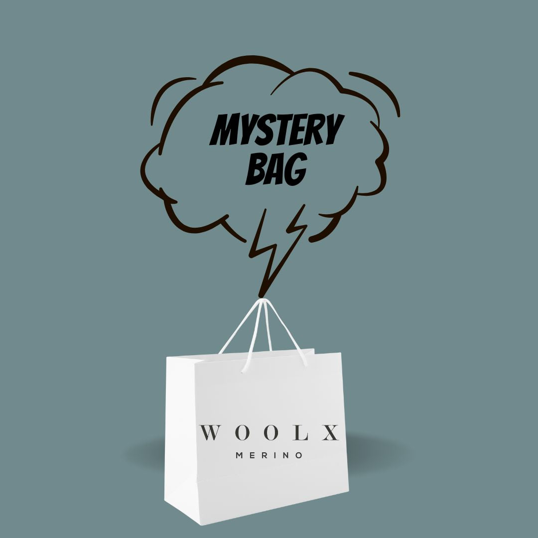 Mystery Bag Womens Sizes - Women Sizes