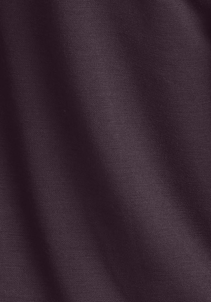 Avery Hoodie • Final Sale Deals! - Chocolate Plum