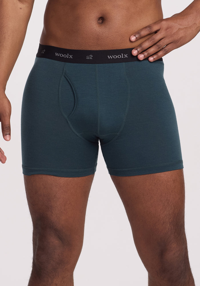 Reaction Boxer Briefs