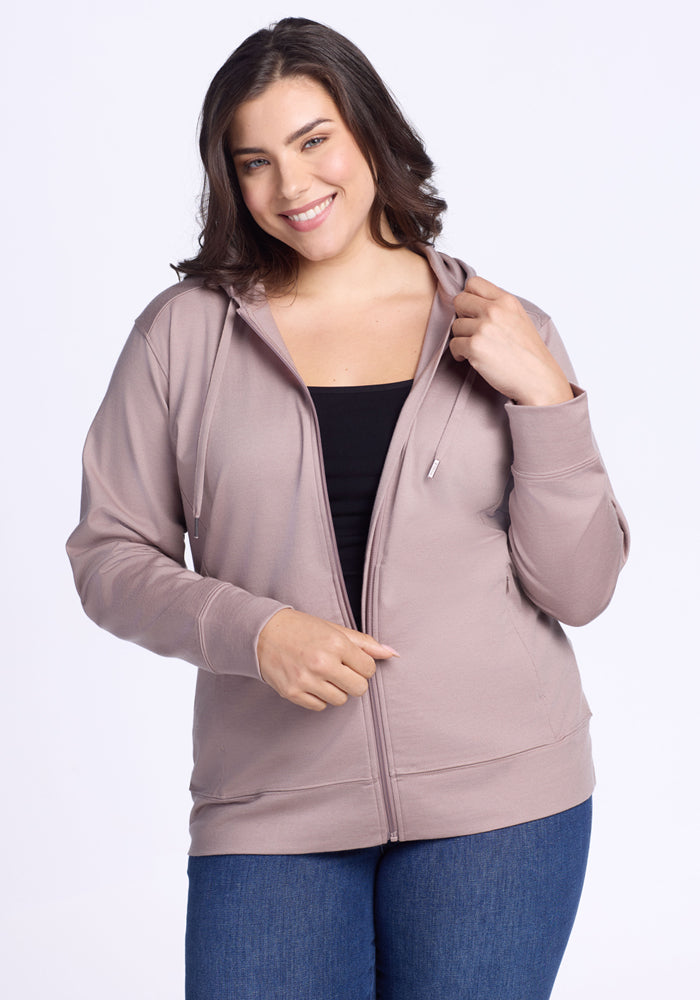 Ryann Hoodie