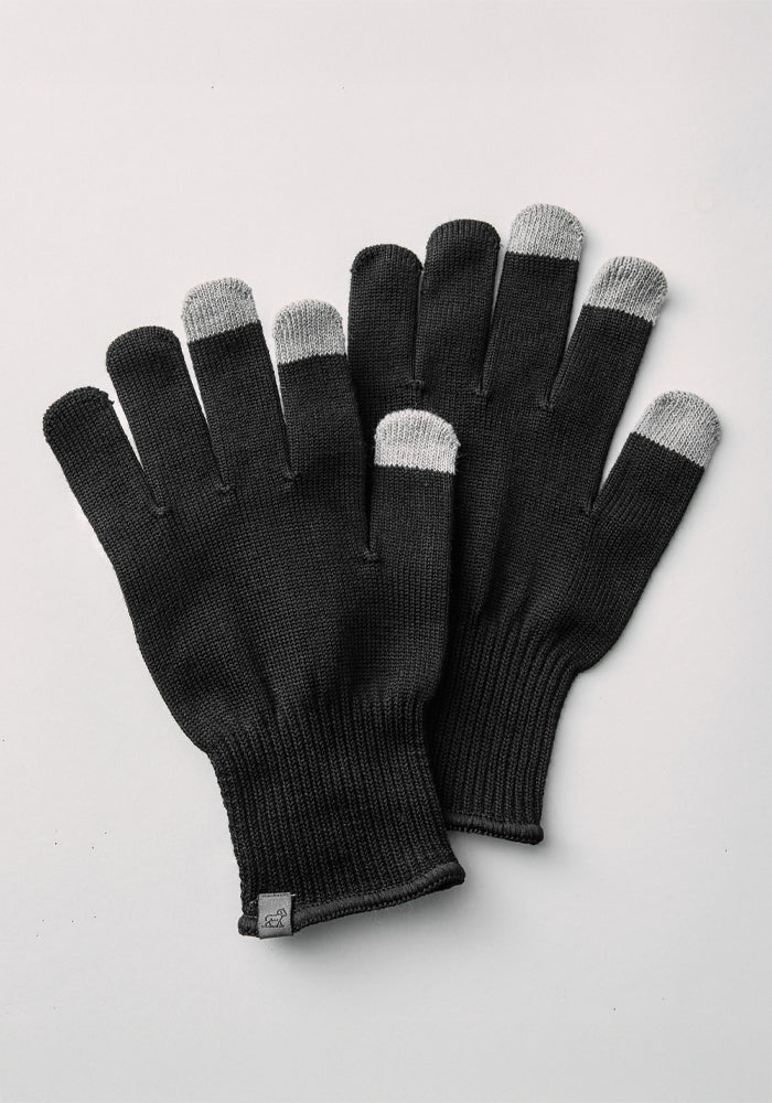 Black / S/M