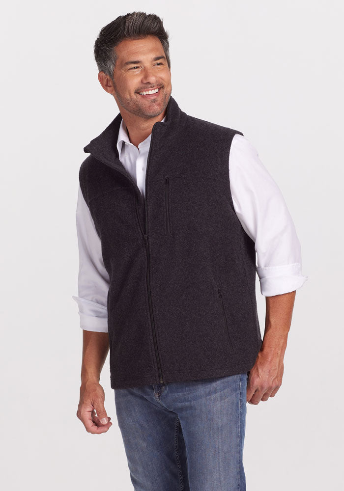 Stowe Vest