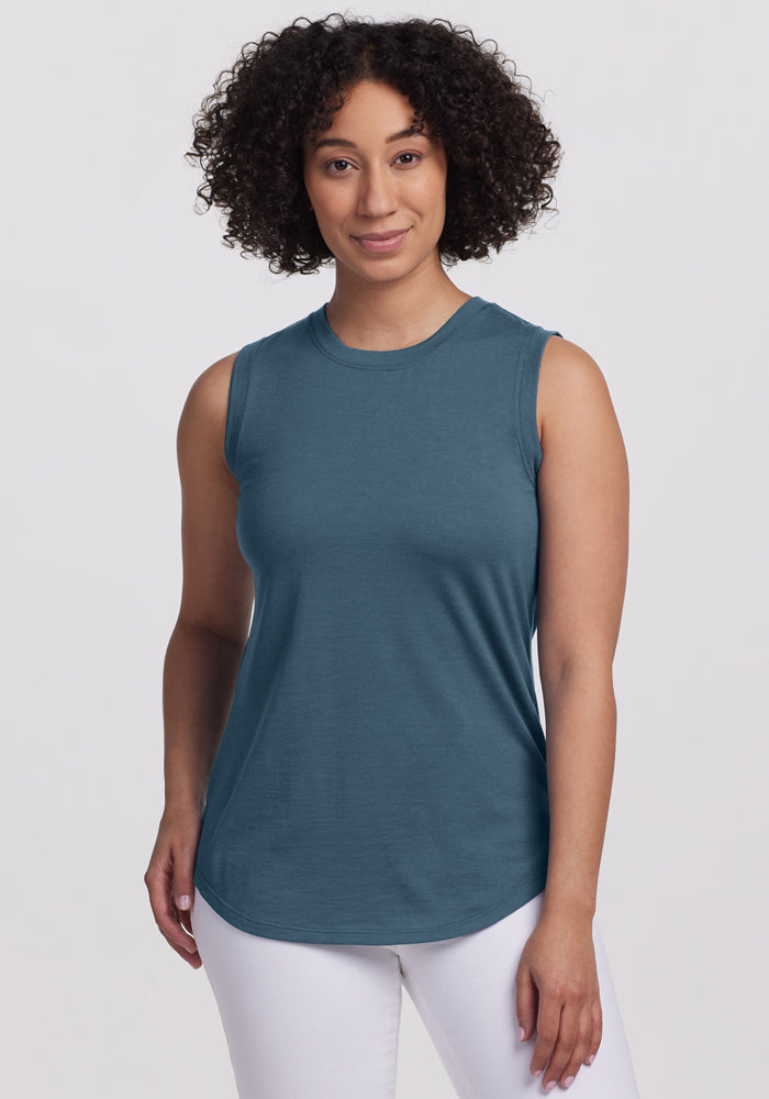 Bella Tunic Top